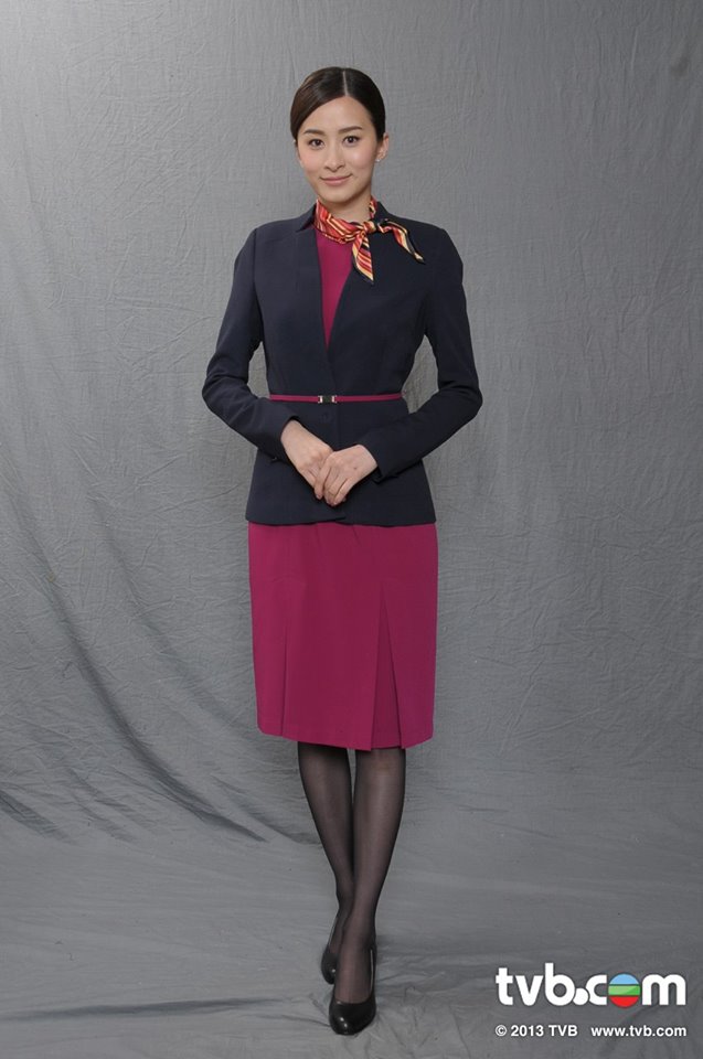 你的職業有沒有上榜? 台網精選「10大最多美女的行業」 你的職業有沒有上榜? 台網精選「10大最多美女的行業」